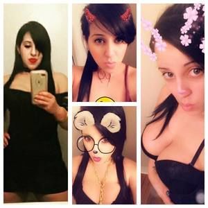 Meet your Posher, Irmarie